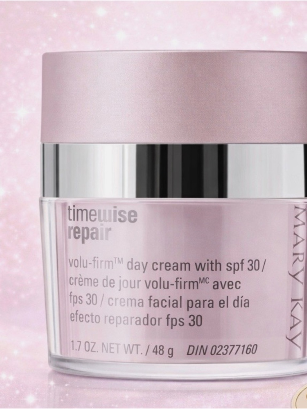 Mary Kay TimeWise Repair Volu-Firm Day Cream SPF 30